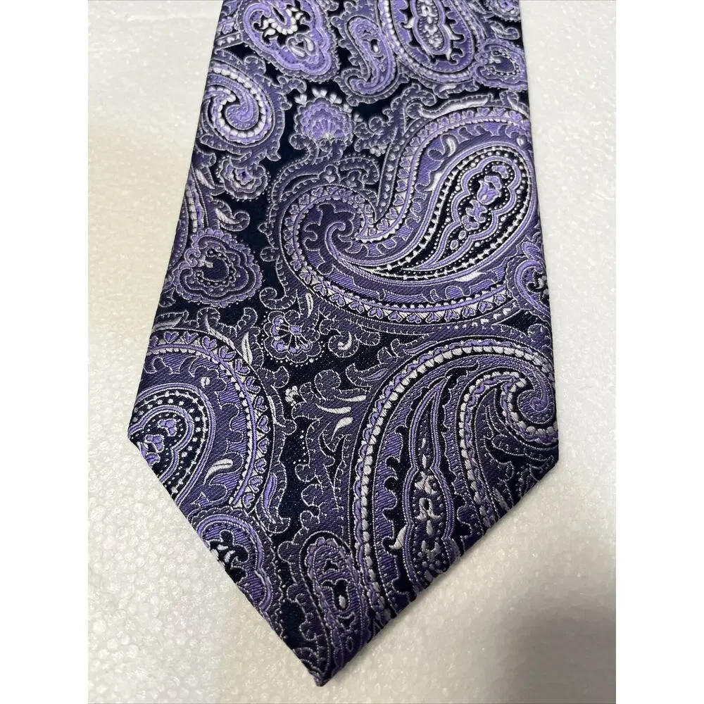 Beau Bremmel SOHO Necktie